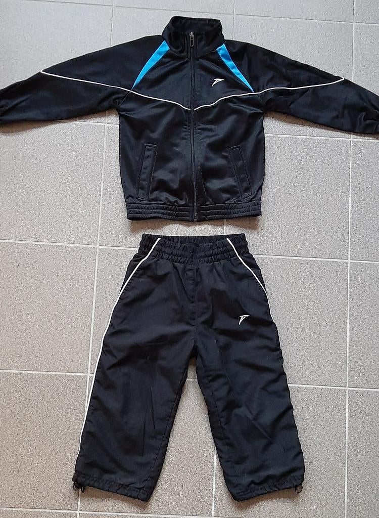 Trainingspak Dutchy (116), Kinderen en Baby's, Kinderkleding | Maat 116, Dutchy, Jongen of Meisje, Sport- of Zwemkleding, Ophalen of Verzenden