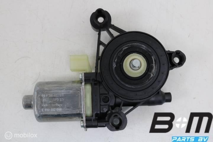 Raammotor rechts voor Audi A3 8V 5Q0959801B, Auto-onderdelen, Gebruikt