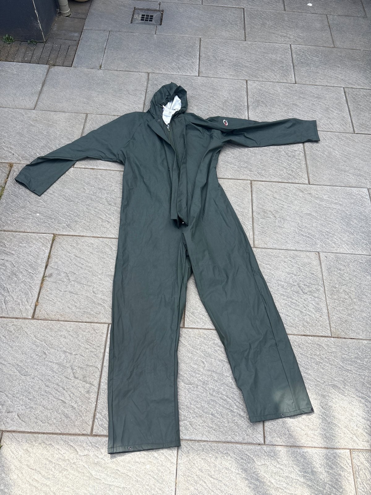 Flexothane Essential Regenpak - Maat XL, Tuin en Terras, Werkkleding, Ophalen, Nieuw, Overall