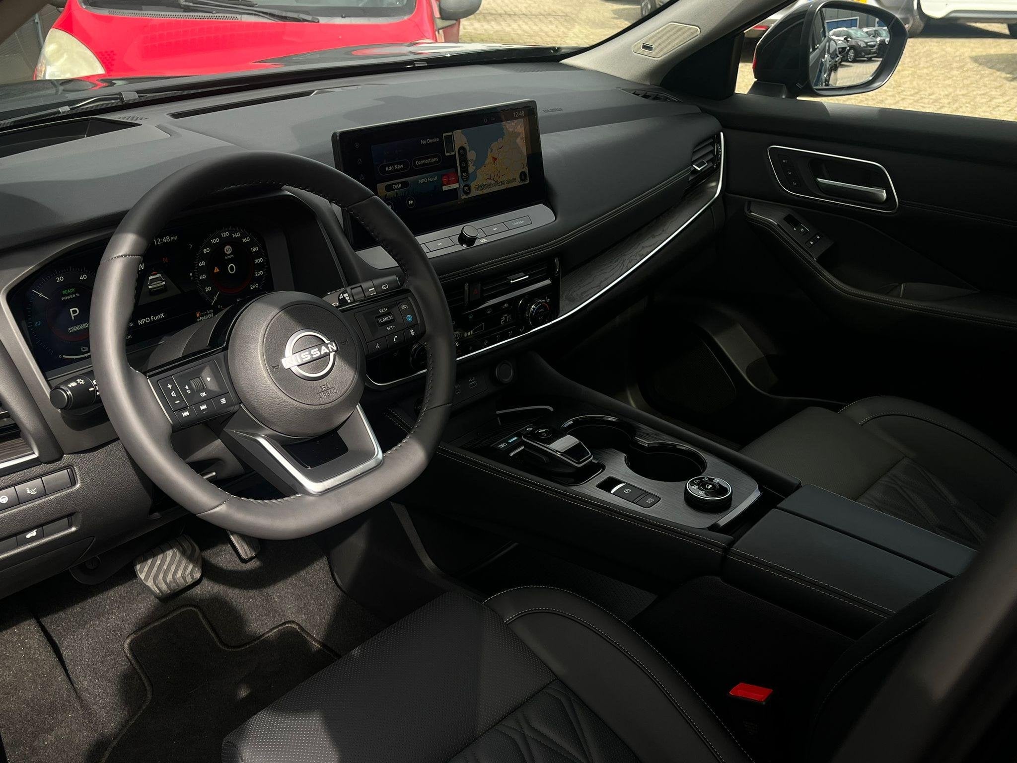 Foto 5 van Nissan X-Trail 1.5 e-Power Tekna Plus 204PK | Rijklaarprijs!