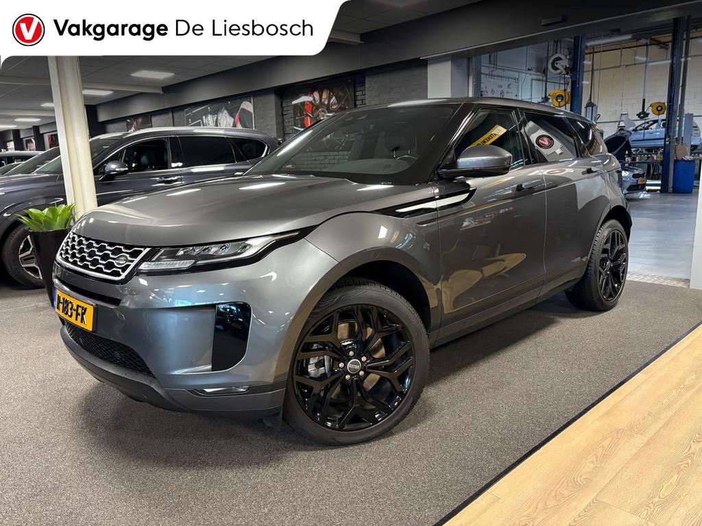 Land Rover Range Rover Evoque 2.0 D150 AWD HSE/ pano / leer, Auto's, Land Rover, Automaat, Gebruikt, 4 cilinders, 1848 kg