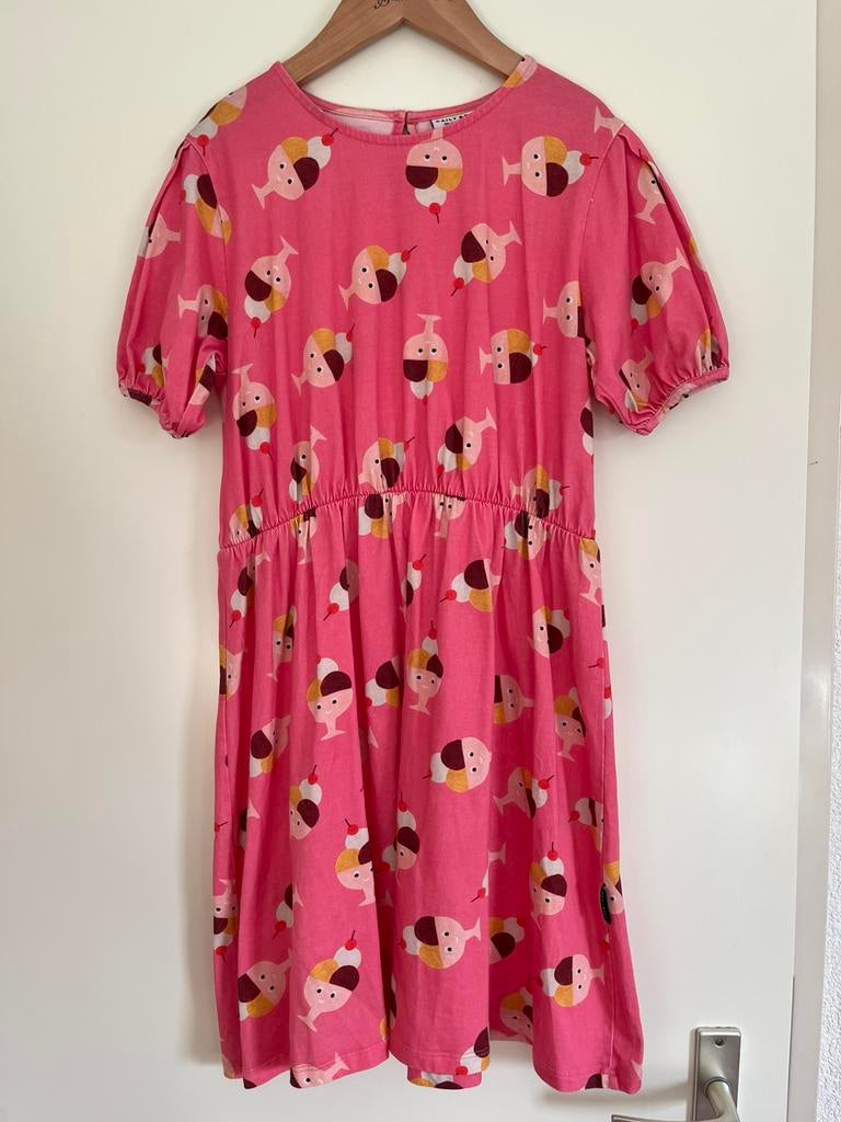 Daily Brat meisjes zomerjurk maat 10-12 jaar, Kinderen en Baby's, Kinderkleding | Maat 146, Ophalen of Verzenden, Zo goed als nieuw