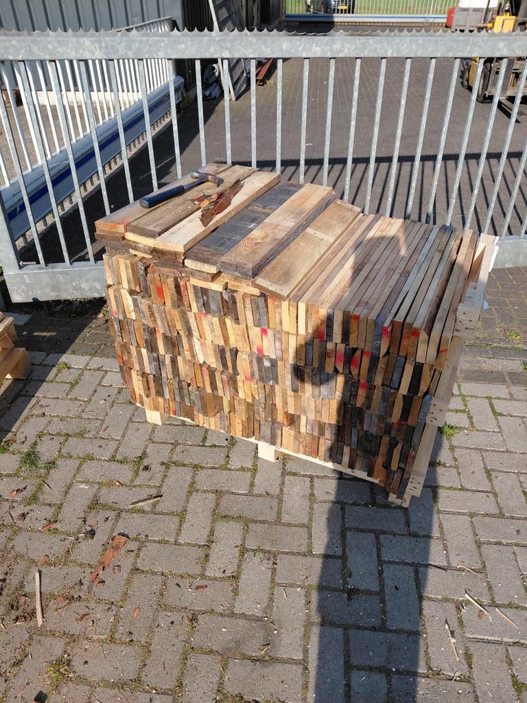 Panlatten,latten,planken,plankjes,wandbekleding,lambrisering, Ophalen, 250 cm of meer, Planken