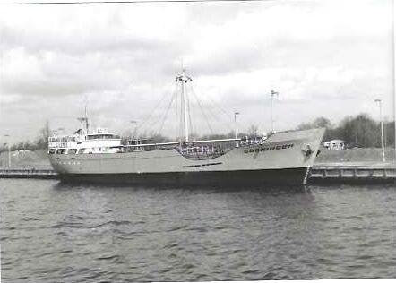 Scheepvaart-haven, Ophalen of Verzenden, Nieuw, Kaart, Foto of Prent