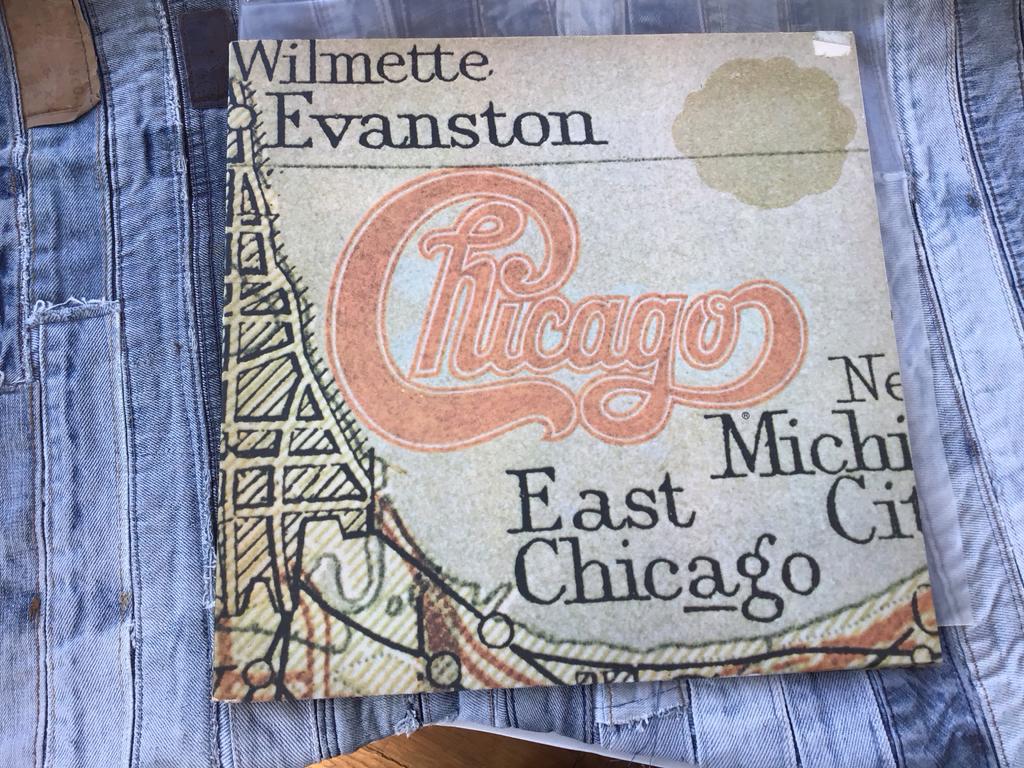 Chicago - Chicago X (Vinyl LP), Gebruikt, Ophalen of Verzenden, 1970 - 1979, 12 inch