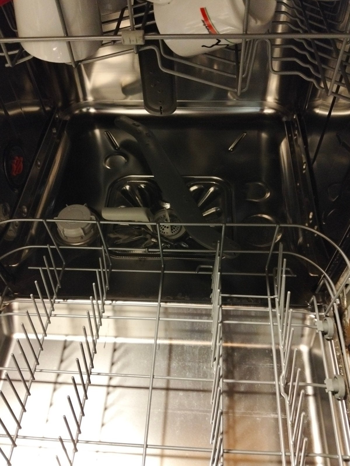 afwasmachine gebruikt., Witgoed en Apparatuur, Ophalen of Verzenden