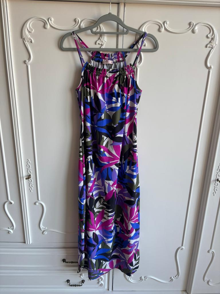 Nieuw travel jurk Studio Anneloes maat XS, Overige kleuren, Nieuw, Ophalen of Verzenden, Maat 34 (XS) of kleiner