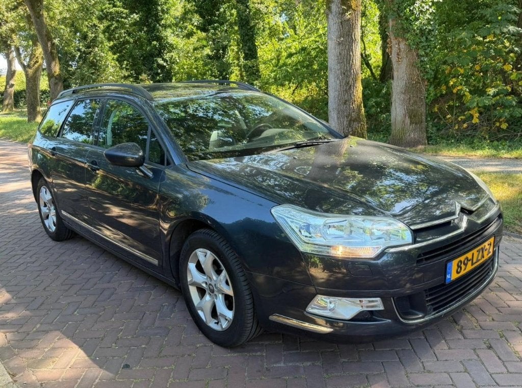 Citroën C5