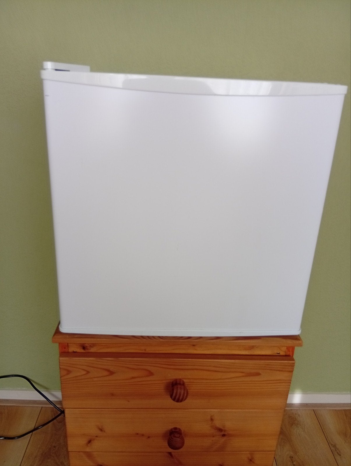 IKEA TILLREDA HS-65LN(EU) Koelkast met vriesvak, Ophalen, Gebruikt, Minder dan 75 liter, Met vriesvak