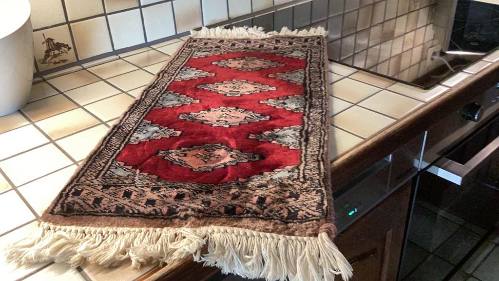 Persh hele mooie, Huis en Inrichting, Ophalen of Verzenden, Zo goed als nieuw, Rechthoekig, 50 tot 100 cm