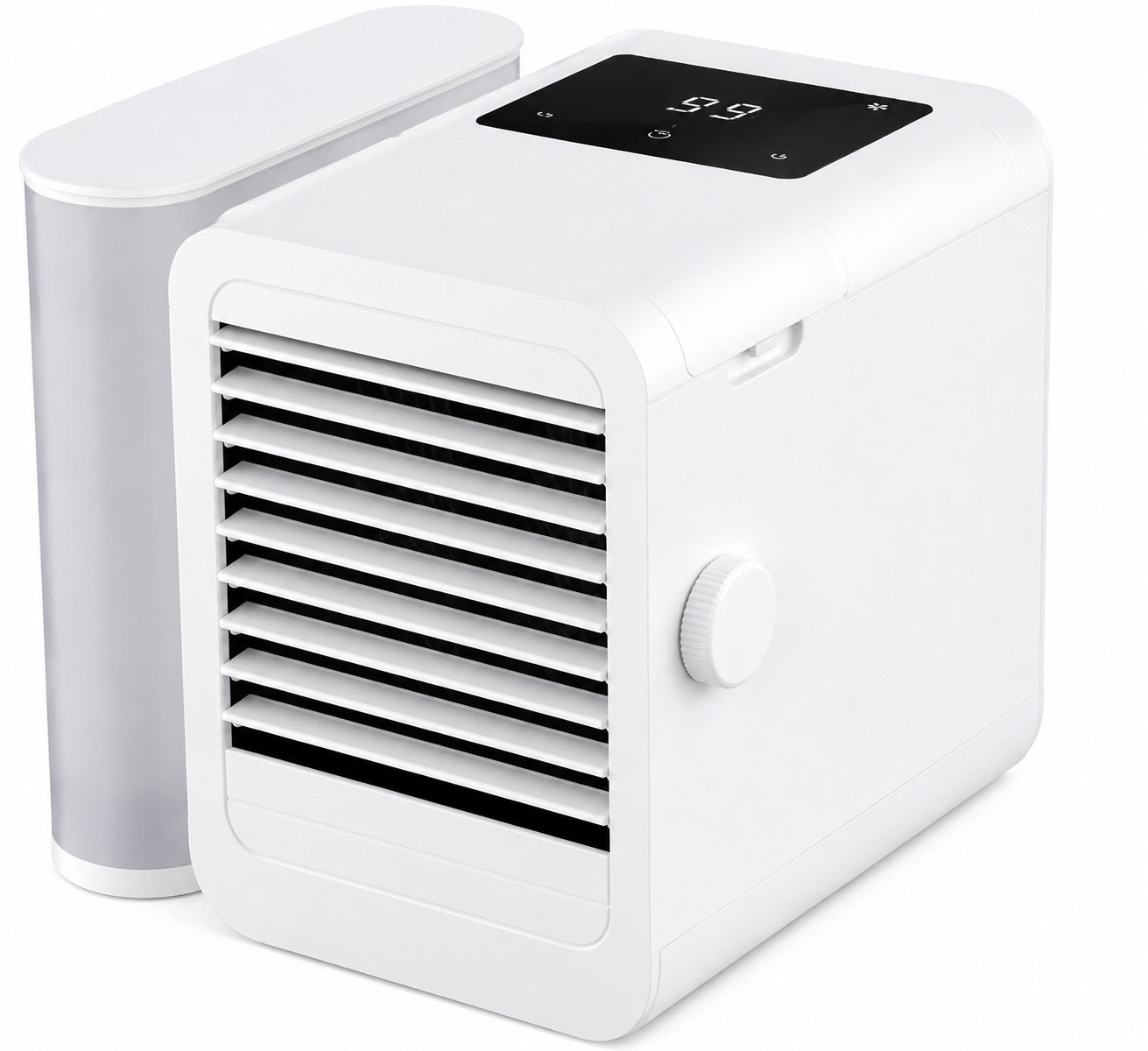 ️ Mini Airco [NIEUW] – Direct te bestellen in Rotterdam, Minder dan 60 m³, Nieuw, 3 snelheden of meer, Ophalen of Verzenden