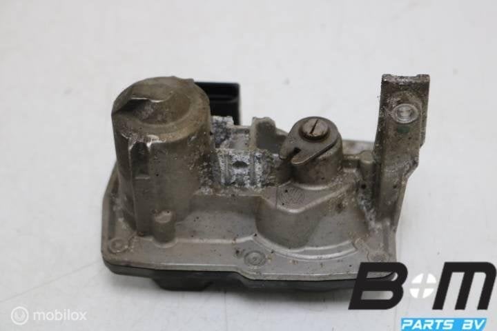 Klep in uitlaat VW Scirocco 5Q0253691H