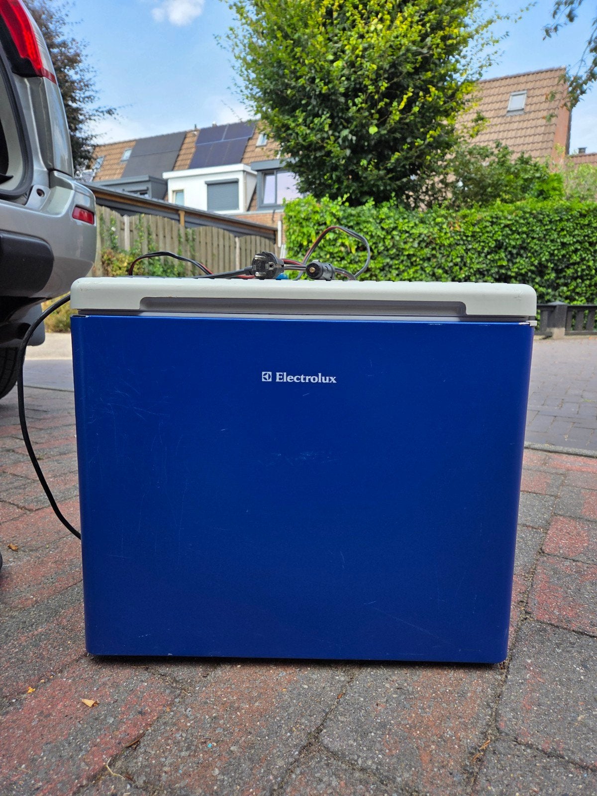 Electrolux Dometic RC1600EGP Koelbox - 33 Liter, Ophalen of Verzenden