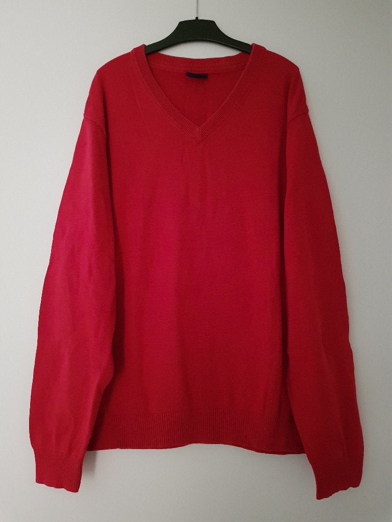 Trui voor heren -- maat XXL / 2XL -- John Cabot, Kleding | Heren, Truien en Vesten, Overige maten, Ophalen of Verzenden, John Cabot