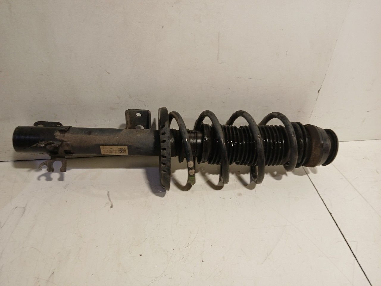 Veerpoot rechts voor Volkswagen Polo, Auto-onderdelen, Ophanging en Onderstel, Onderdelen@venauto.nl, Van der Ven Autorecycling B.V.