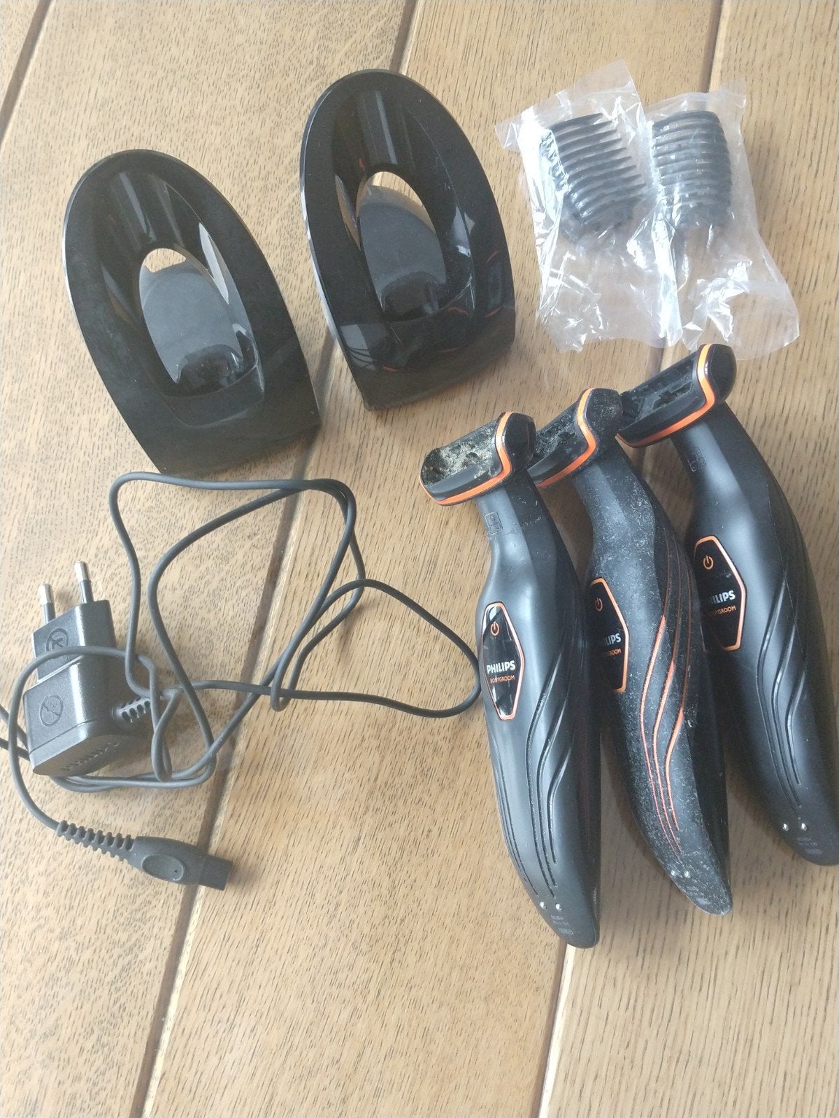 onderdelen Philips bodygroom, Ophalen of Verzenden, Overige typen