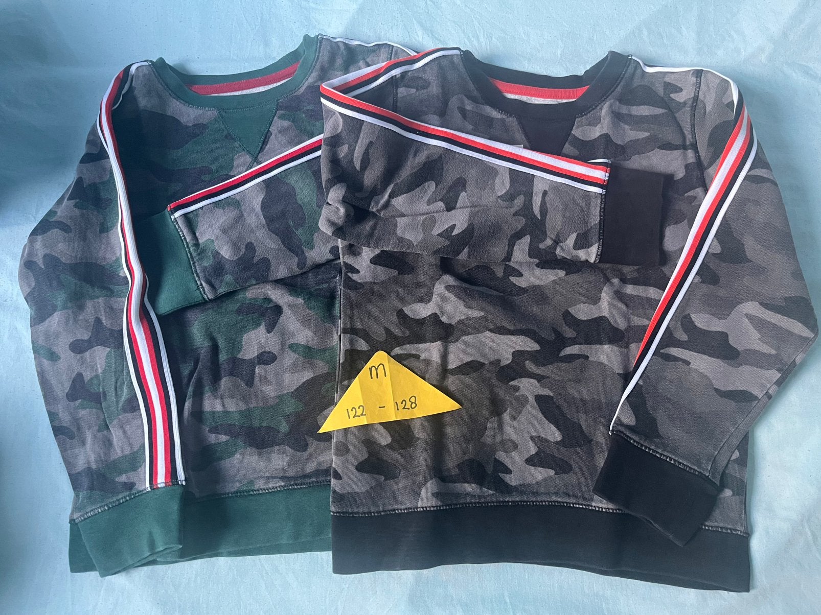 Jongens kleren maat 122, Kinderen en Baby's, Kinderkleding | Maat 122, Ophalen of Verzenden, Gebruikt, Jongen, Overige typen
