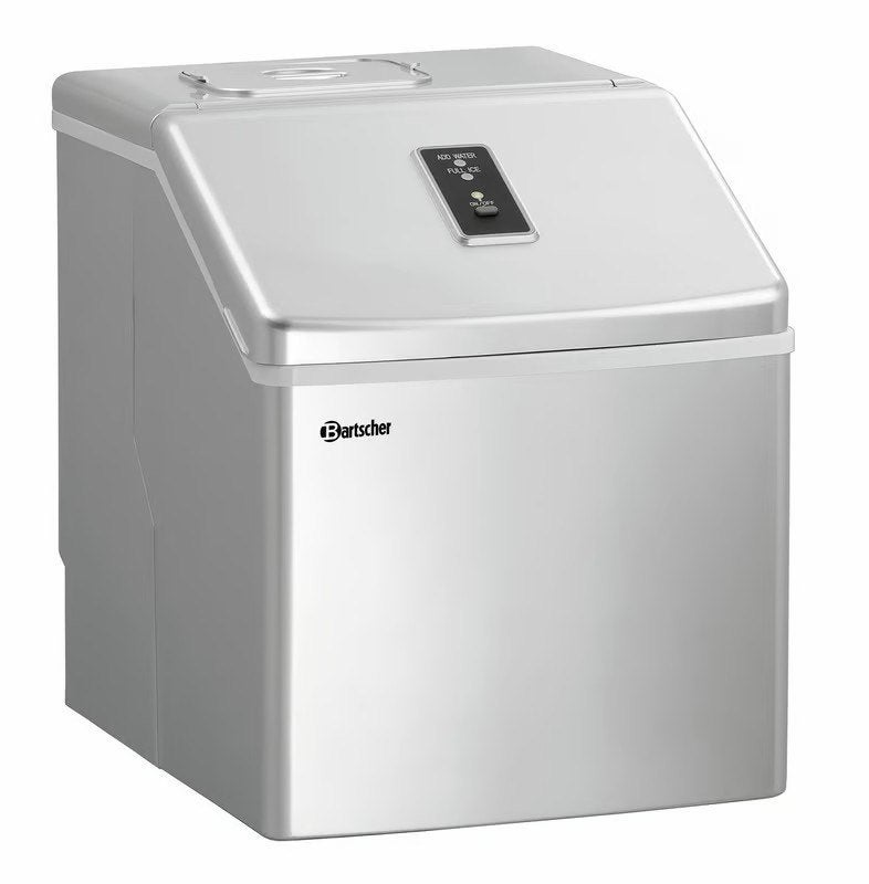 Bartcher ijsblokjesmachine, Ophalen of Verzenden, Nieuw, Zelfvriezend