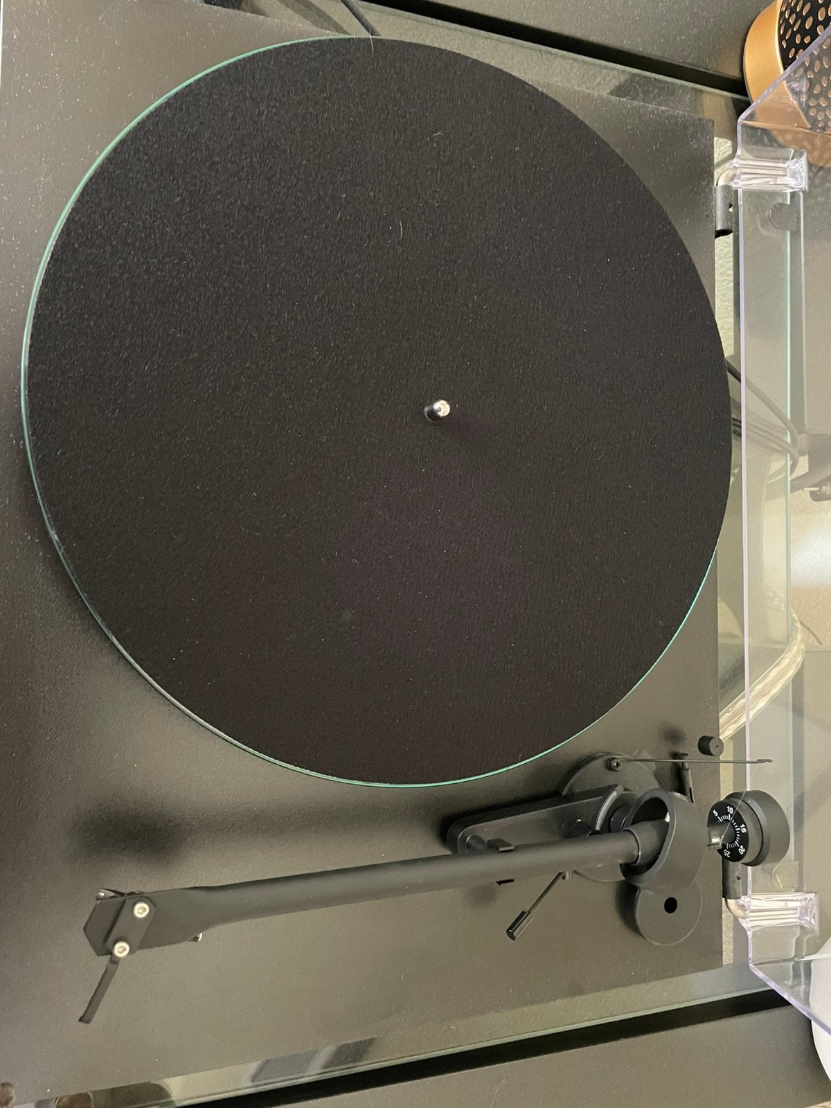 Argon audio TT2