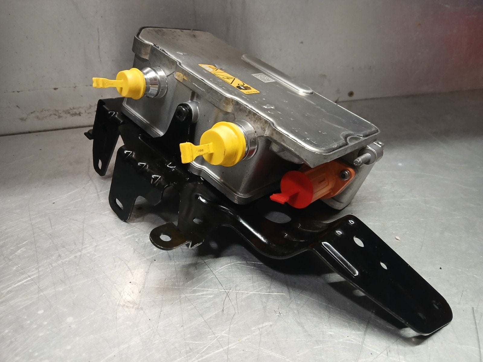 Mercedes AMG a2148350000 W214 heizgerät Wasserheizgerät, Ophalen of Verzenden