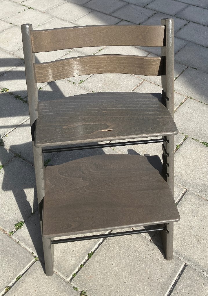Originele Stokke Trip Trapp, Ophalen, Gebruikt, Meegroeistoel