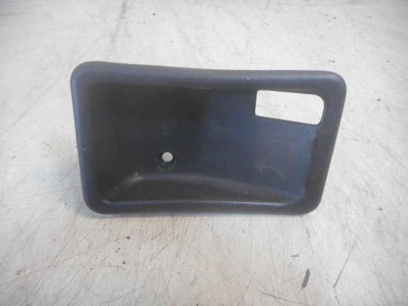 Portiergreep Binnen schelp links MG MGF (1995-03/2002-03), Auto-onderdelen, Carrosserie en Plaatwerk, Gebruikt, Kunde@mgmotordeutschland.de