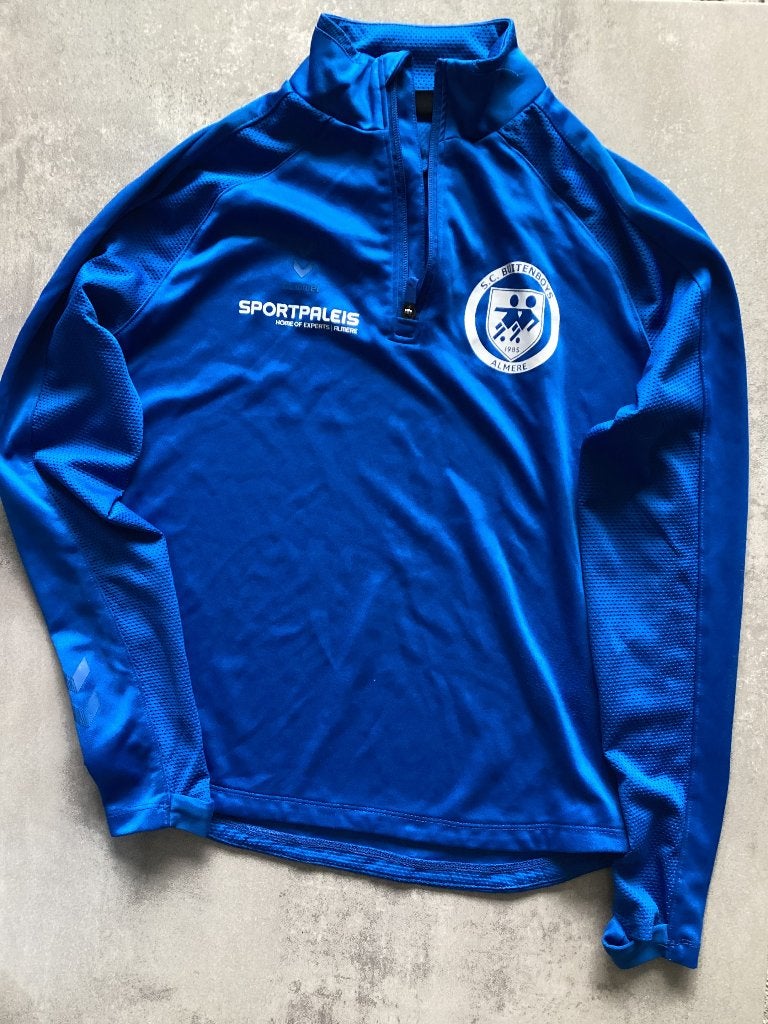 voetbaltenue, Buitenboys tenue, voetbalshirt, Maat XS of kleiner, Ophalen, Gebruikt, Trainingspak