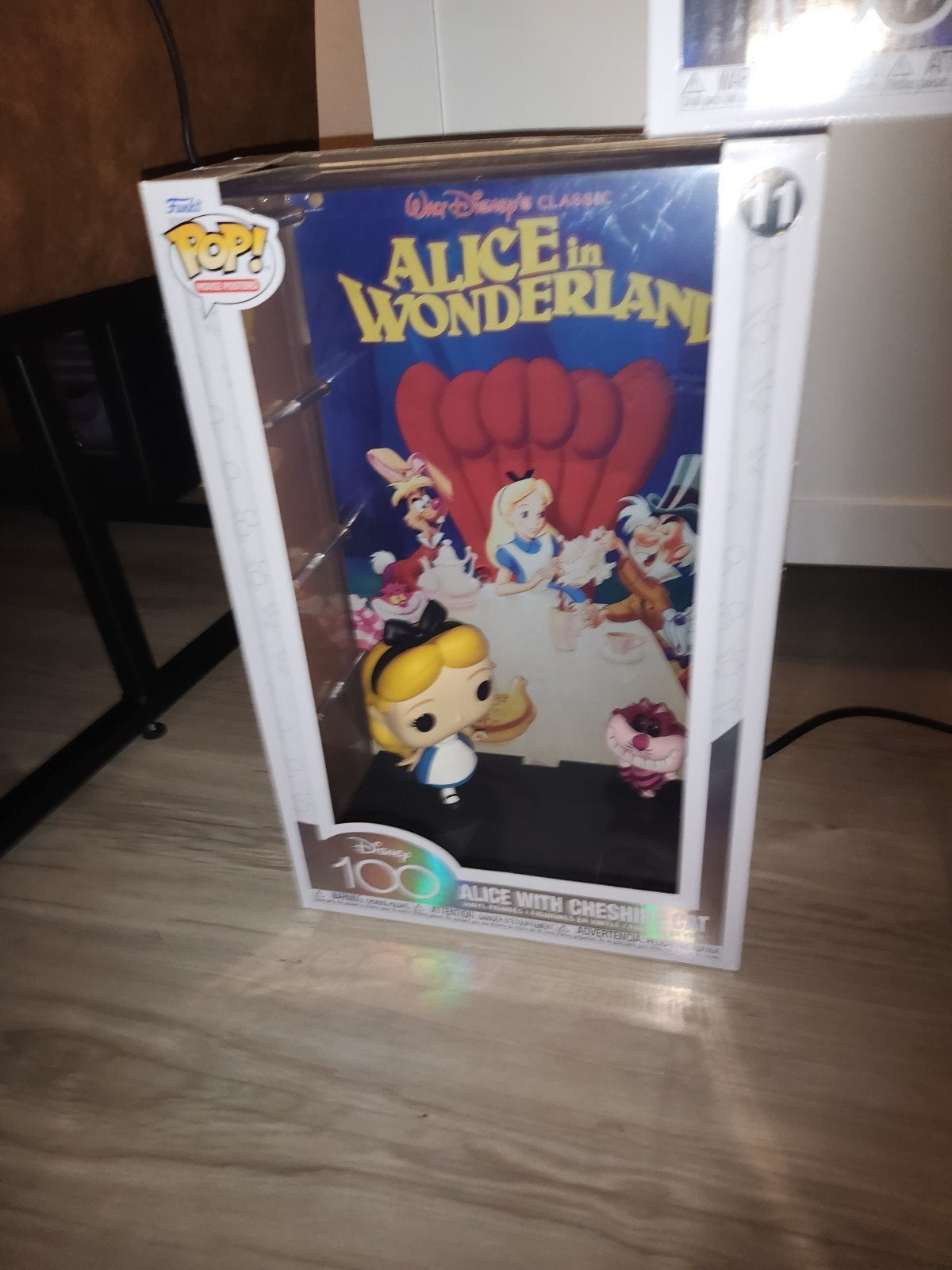 Funko pops disney, Ophalen, Nieuw