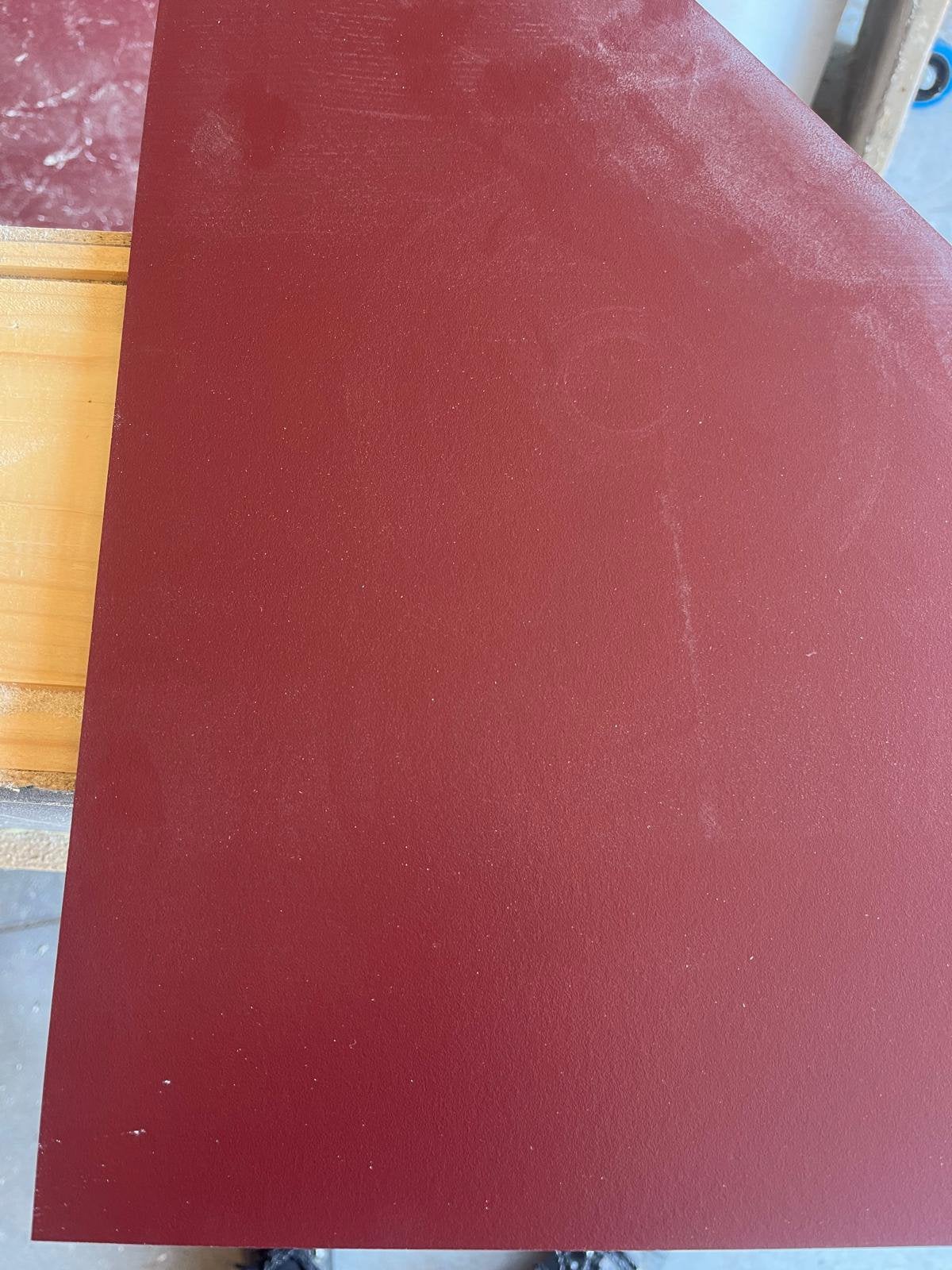 Trespa platen, Ophalen, Nieuw, Overige materialen