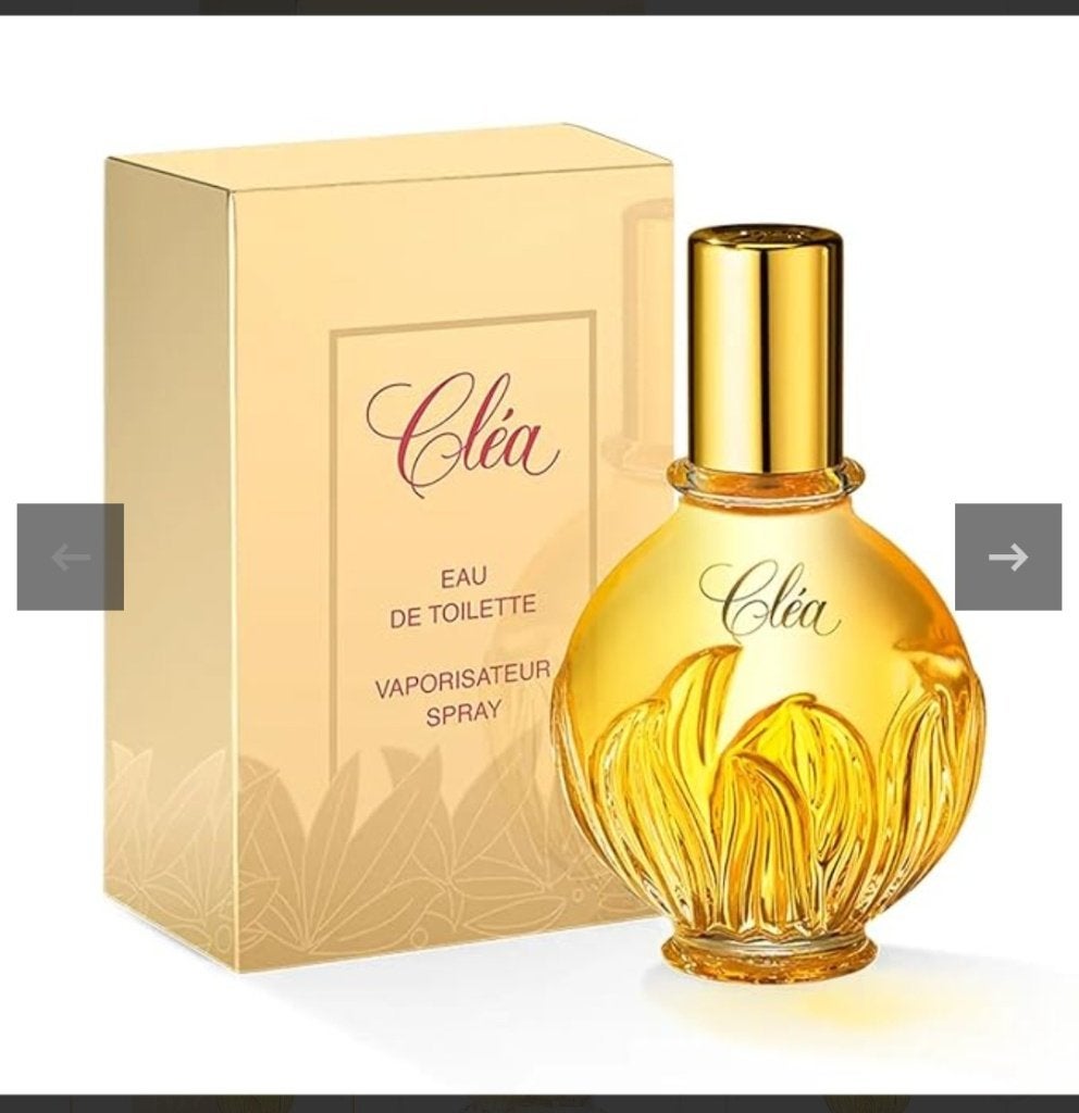 Parfum, Ophalen, Zo goed als nieuw