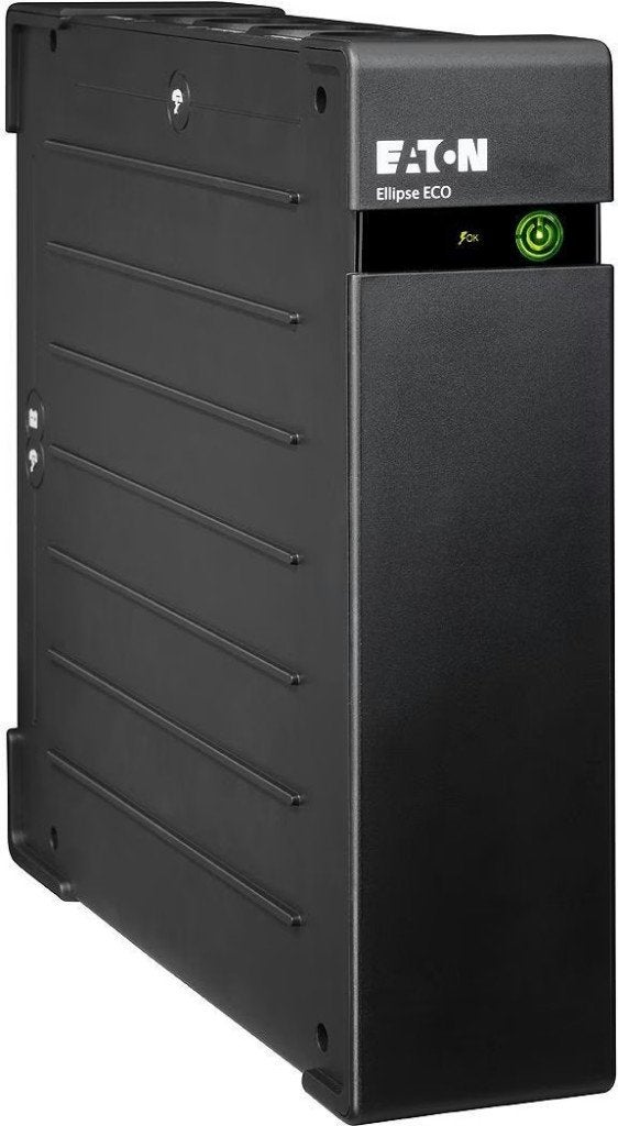 Eaton Ellipse Eco 1200 Noodstroom UPS met nieuwe accu., Ophalen, Refurbished