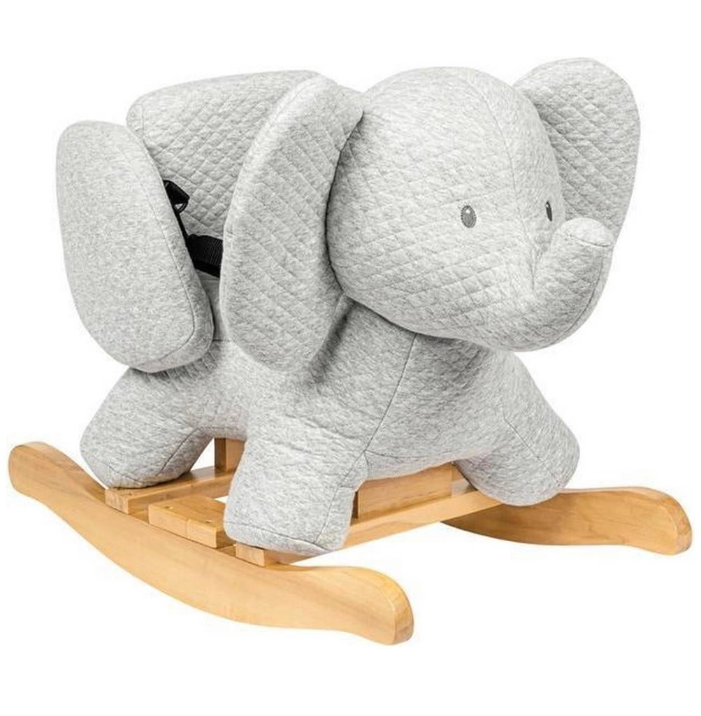 Nattou Olifant NIEUW, Ophalen of Verzenden, Nieuw, Overige typen