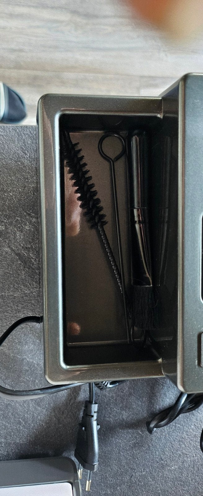 powermatic 3 Sigarettenmachine, Ophalen, Zo goed als nieuw, Overige typen