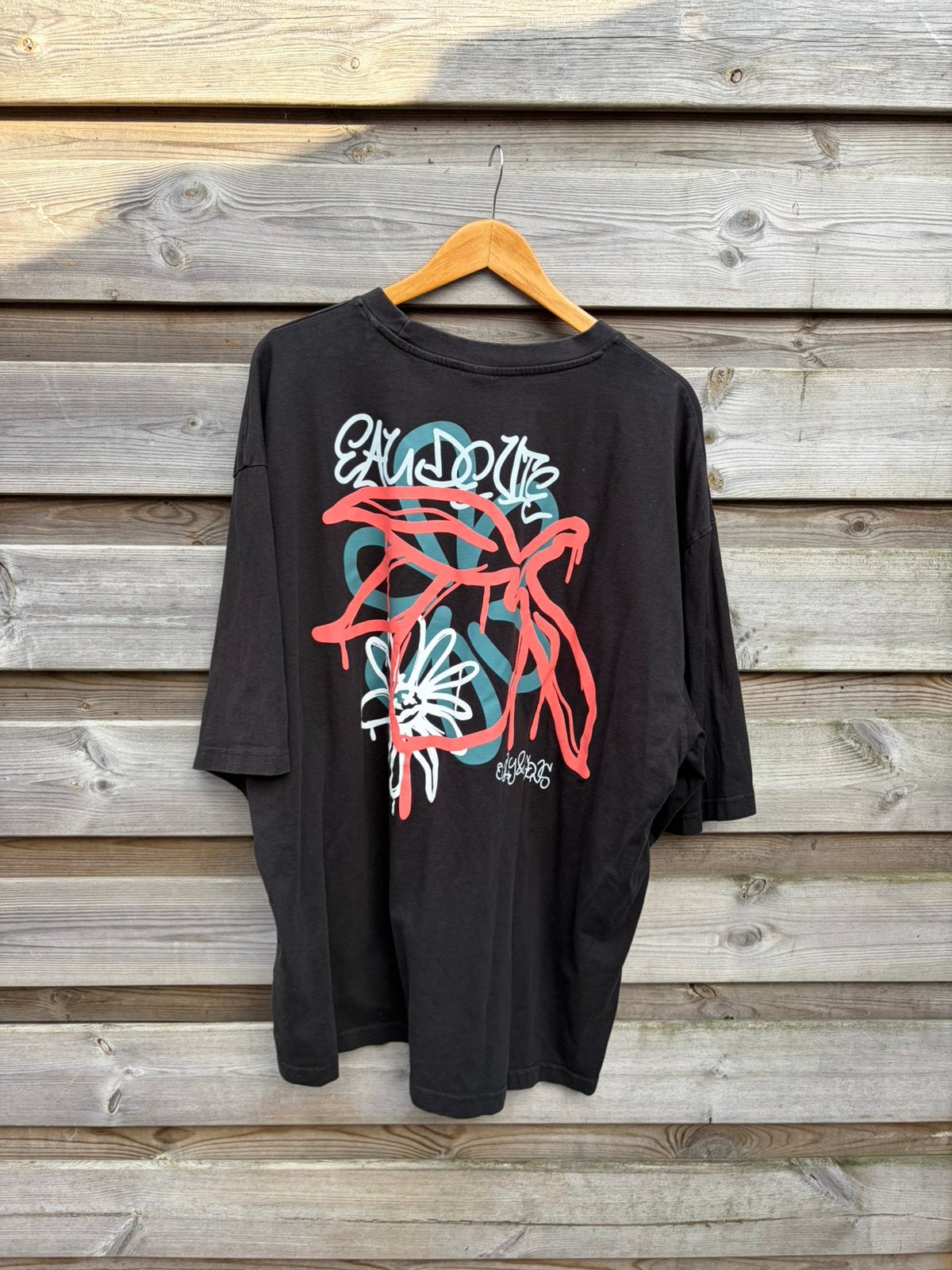 Set van 4 t-shirts maat3xl H&M, Only&Sons en Primark, Kleding | Heren, Ophalen of Verzenden, Zo goed als nieuw, Overige maten