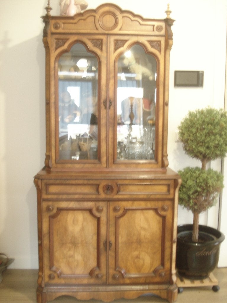 Kast..., Antiek en Kunst, Ophalen