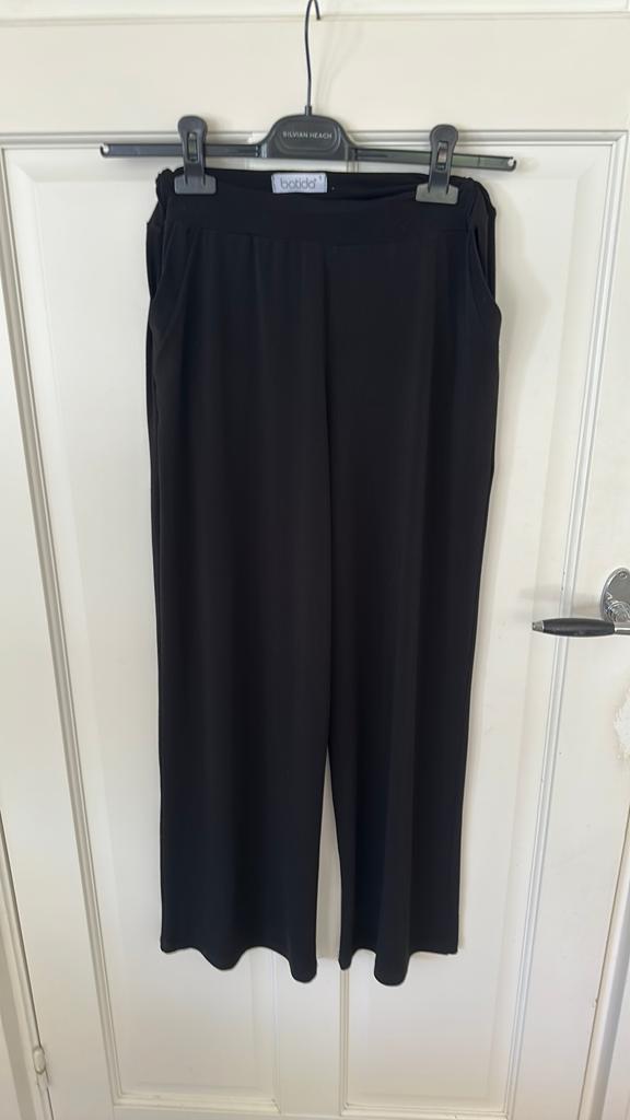Broek Batida maat 1, Ophalen of Verzenden, Zo goed als nieuw, Lang