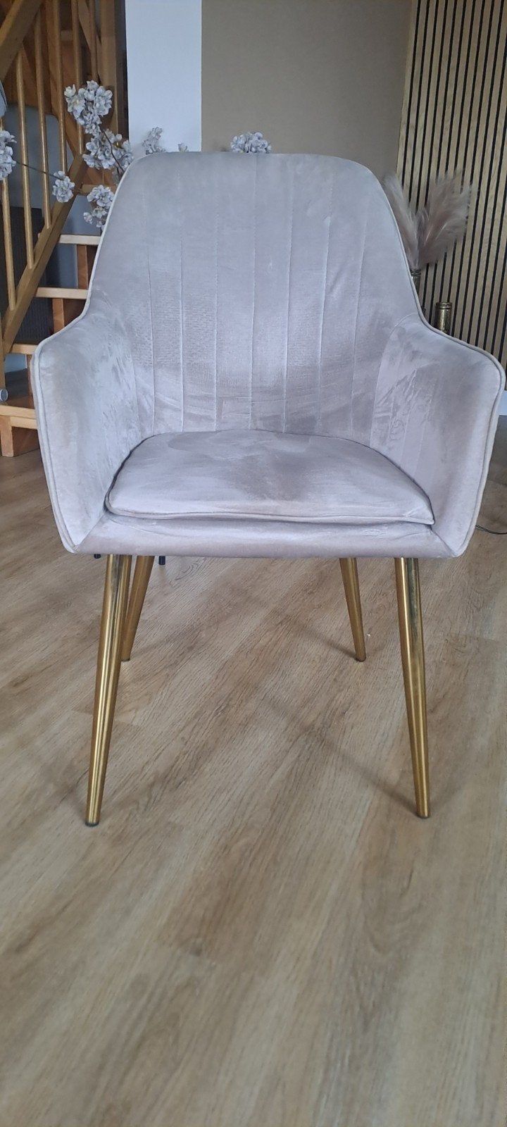 eettafel stoelen, Huis en Inrichting, Stoelen, Ophalen, Gebruikt