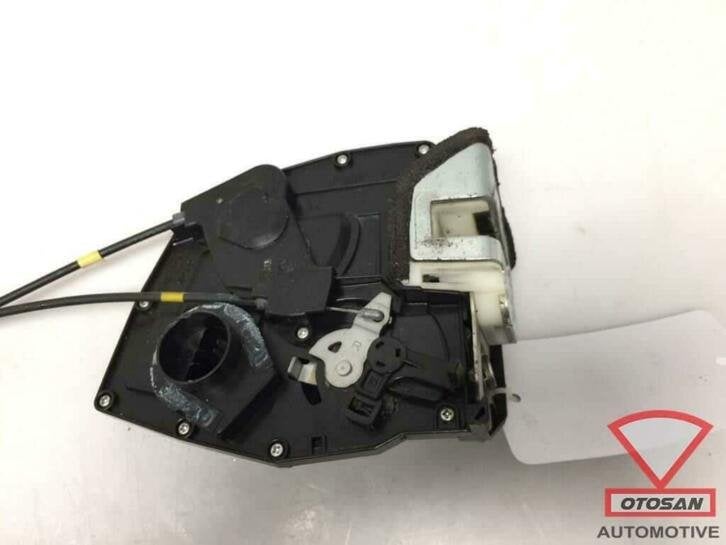 suzuki swift 2010 portierslot portier slot rechts achter, Gebruikt, Info@suzuki.co.jp, Takatsuka-cho, Chuo-ku 300
432-8611  Hamamatsu