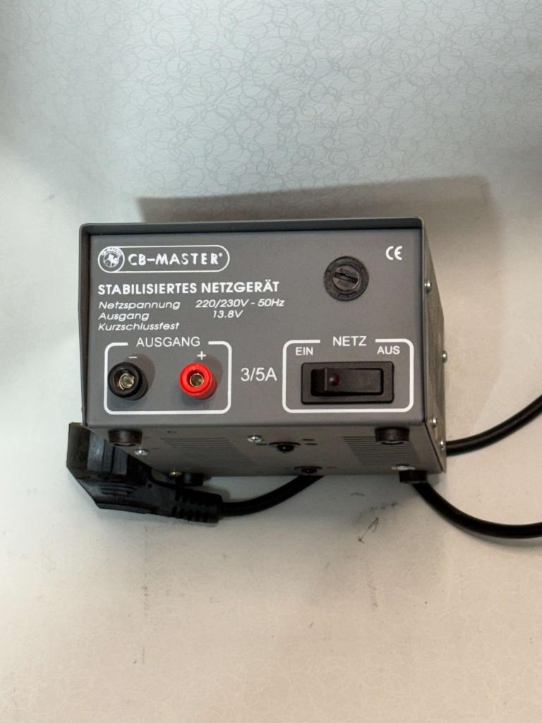 Netvoeding 12 volt, Telecommunicatie, Overige Telecommunicatie