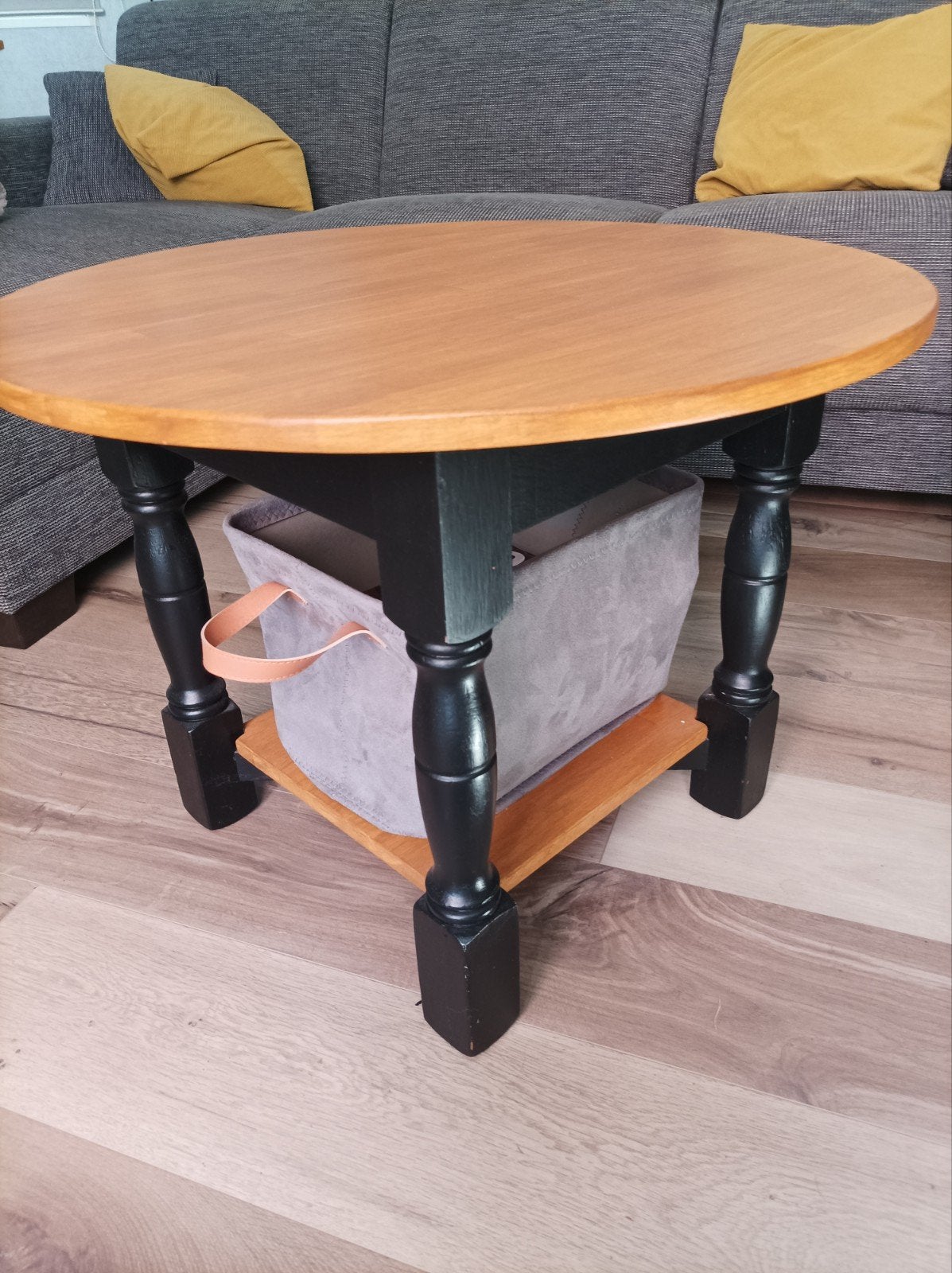 nette ronde salontafel, Ophalen, 50 tot 100 cm, Rond, 50 tot 100 cm