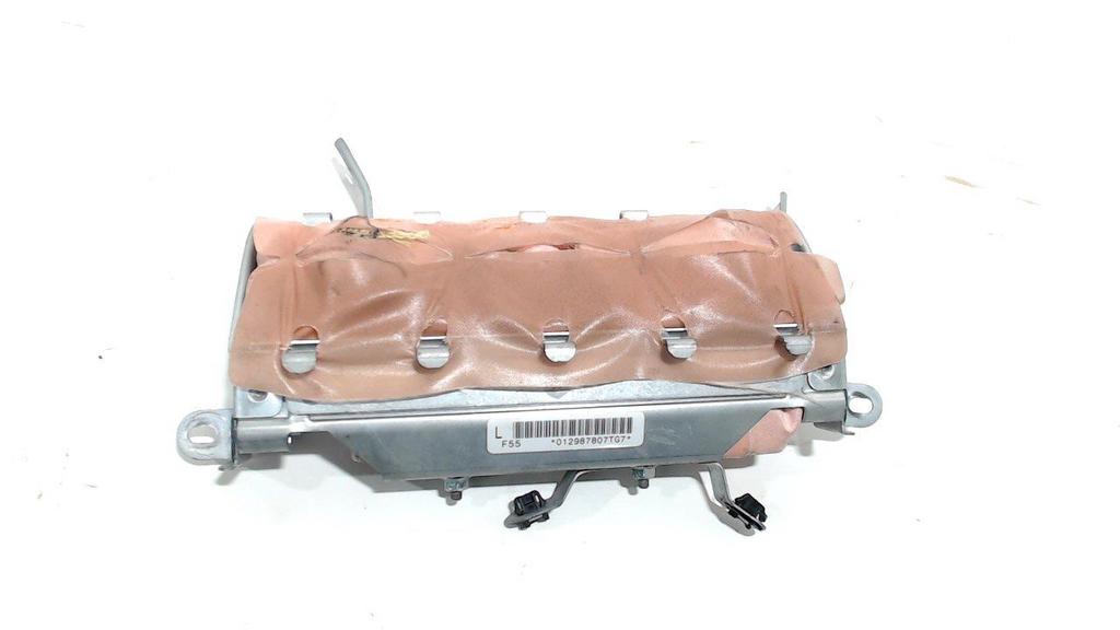 Airbag knie links Toyota Yaris, Onderdelen@venauto.nl, Van der Ven Autorecycling B.V., Gebruikt, Ettenseweg 76, 4706 PB Roosendaal, The Netherlands