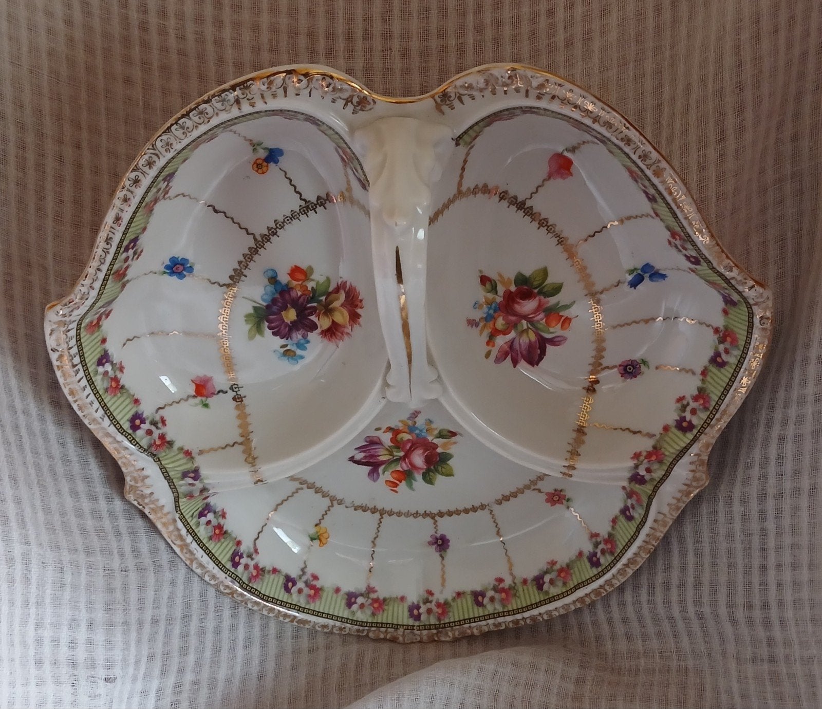 Jungerhans presenteerschaal, Ophalen of Verzenden