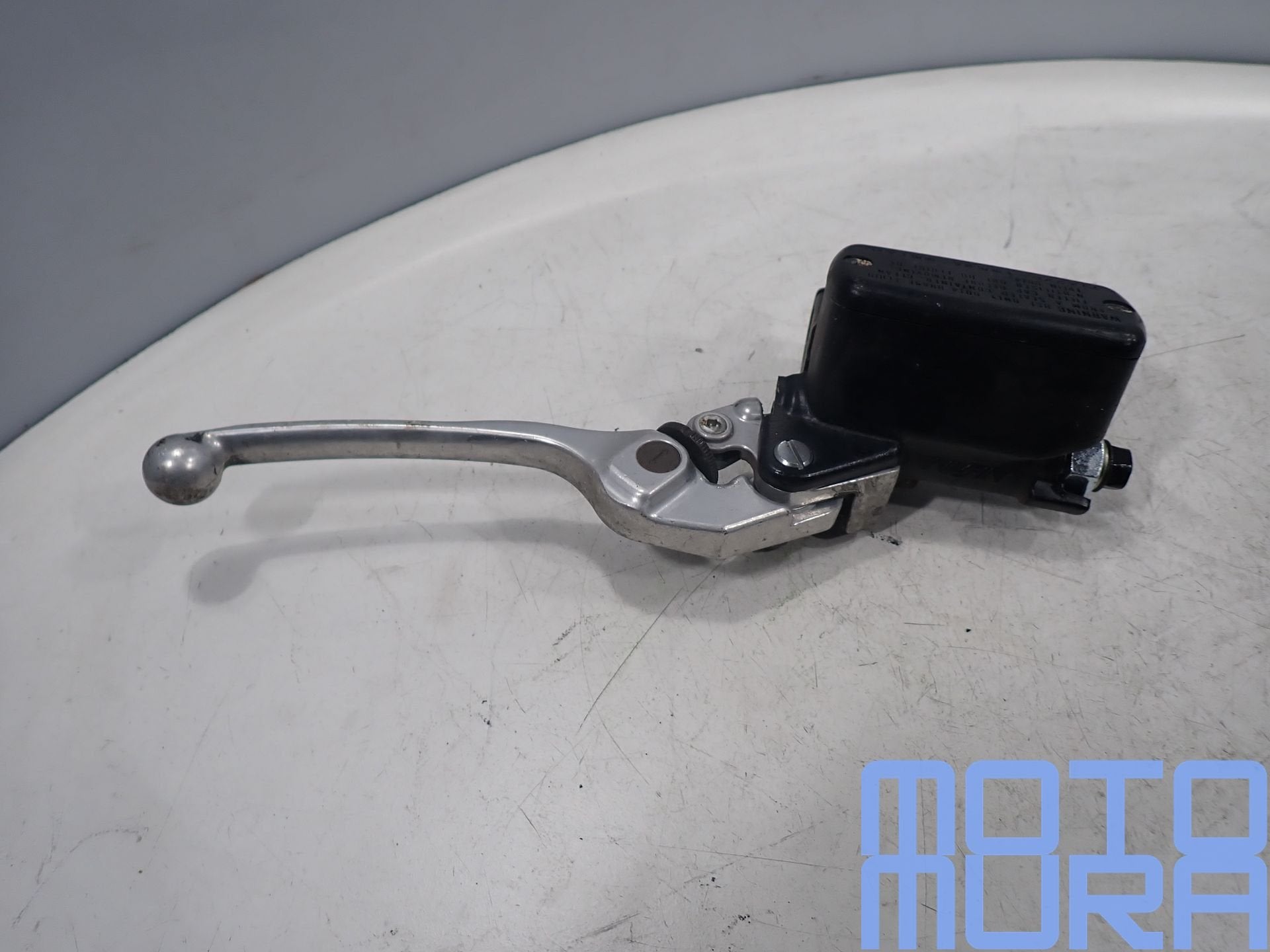 Honda CBR1100XX Blackbird 1997 - 2004 rempomp voor met remhe, Gebruikt, -, -, Ophalen of Verzenden