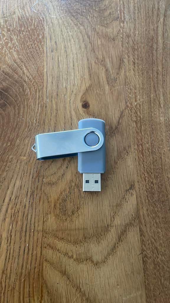 Usb stick, Ophalen of Verzenden, Nieuw, 16 GB