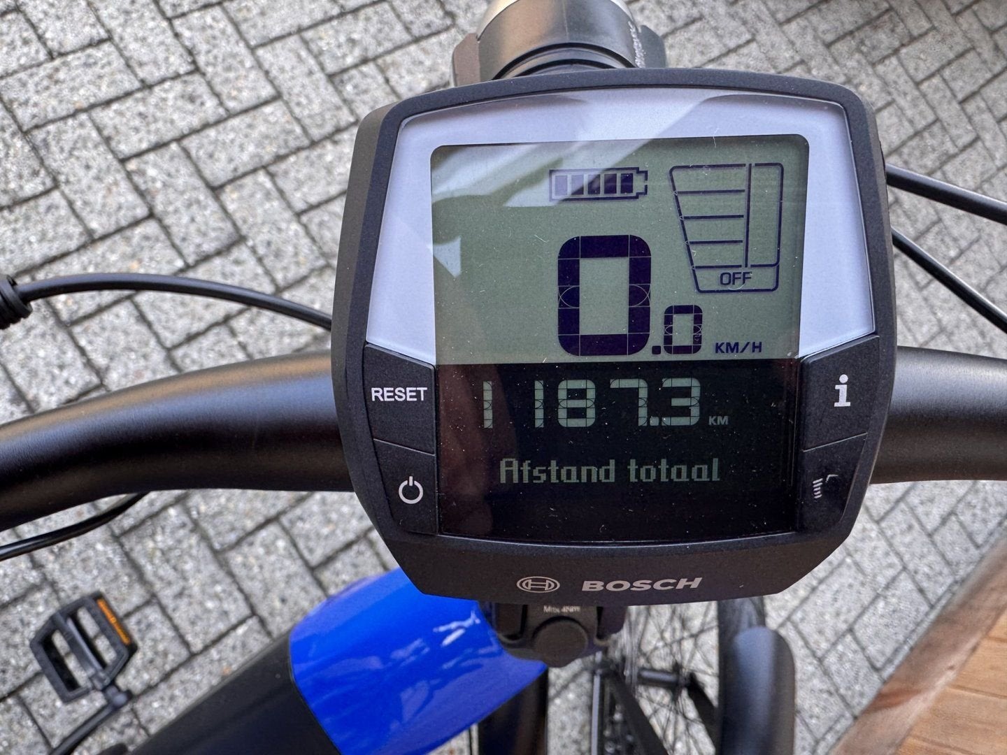 ZGAN Gazelle Ultimate C8+ met belt en Bosch Middenmotor (42), -, -, Zo goed als nieuw, 51 tot 55 cm