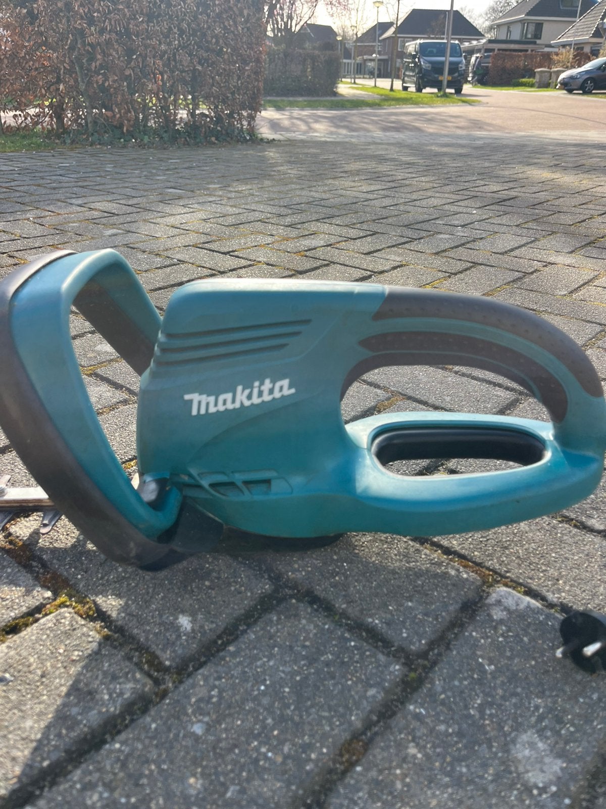 Heggenschaar, Ophalen, Zo goed als nieuw, Elektrisch