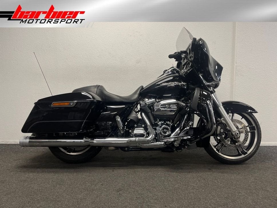 ️Harley-Davidson STREET GLIDE SP (bj 2017)️, Motoren, Motoren | Harley-Davidson, 2 cilinders, Harley-Davidson, 1745 cc, Motorrijbewijs A