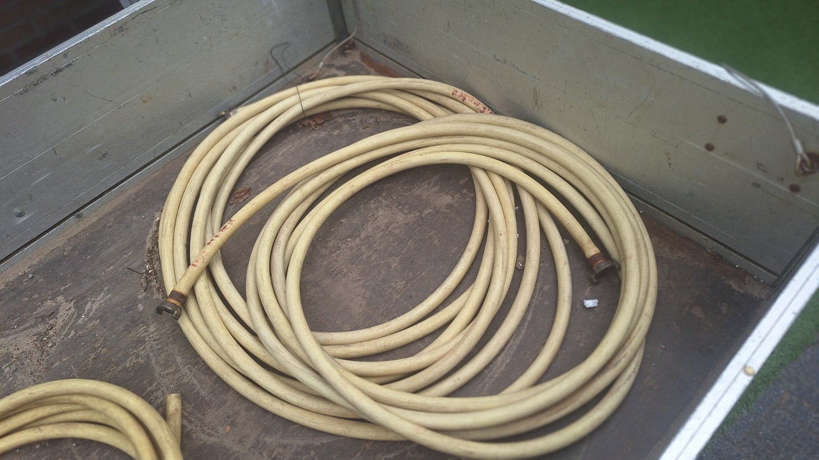 tuinslang 2.5 cm, Tuin en Terras, Tuinslangen, Ophalen, Tuinslang