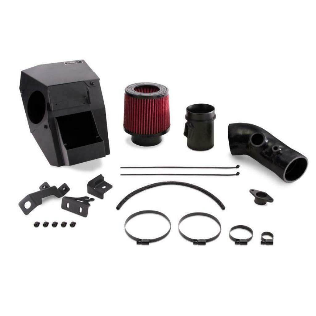 Mishimoto Luchtfilter set - Honda Civic Type-R FK8 K20C1