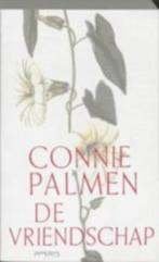 Connie Palmen: De vriendschap, Boeken, Ophalen of Verzenden, Gelezen